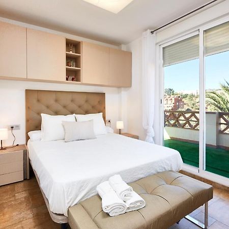 Alma 12 Benalmádena Exterior photo