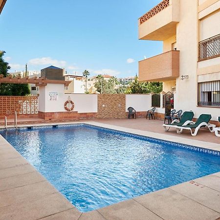 Alma 12 Benalmádena Exterior photo