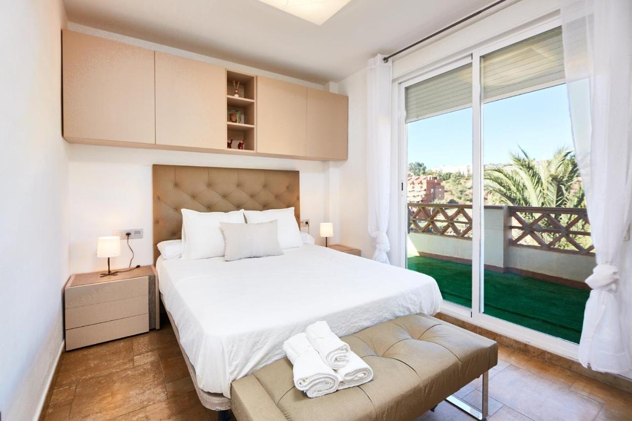 Alma 12 Benalmádena Exterior photo