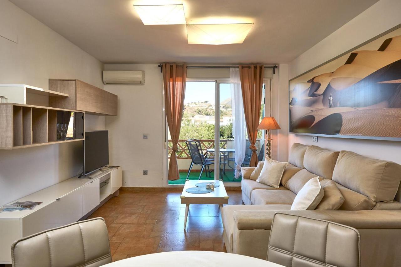 Alma 12 Benalmádena Exterior photo